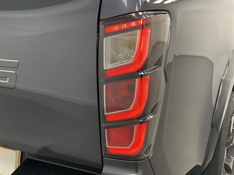 Used Isuzu D-Max 2024 for sale - 77210634: Photo 23