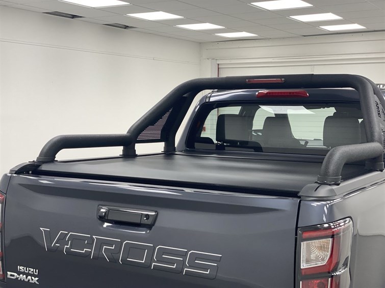 Used Isuzu D-Max 2024 for sale - 77210634: Photo 25