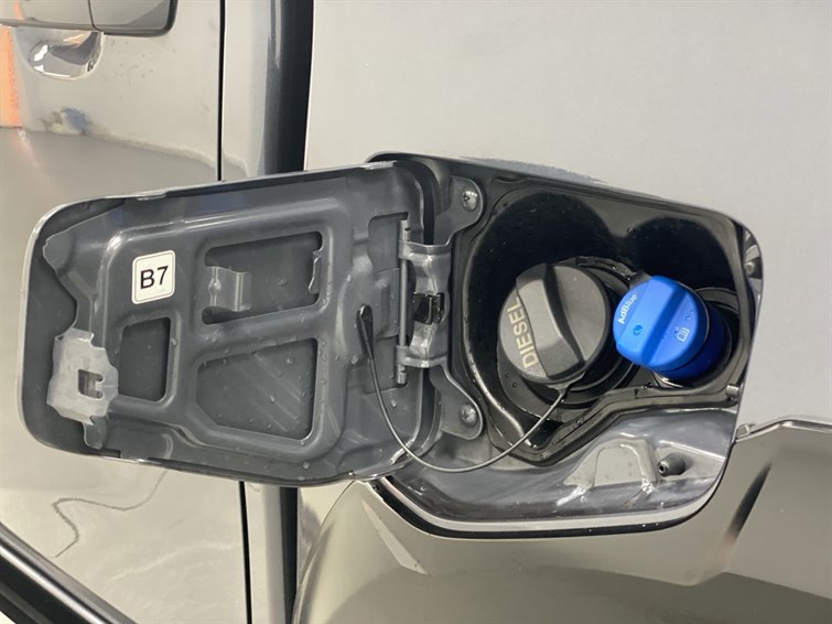 Used Isuzu D-Max 2024 for sale - 77210634: Photo 28