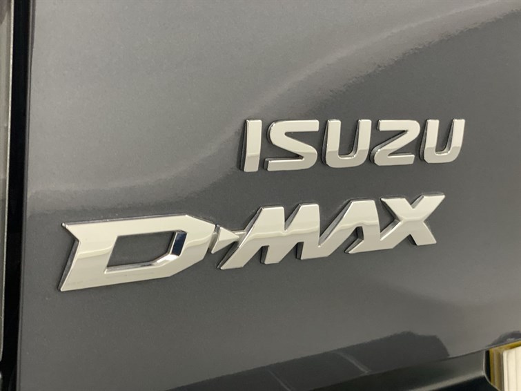 Used Isuzu D-Max 2024 for sale - 77210634: Photo 29