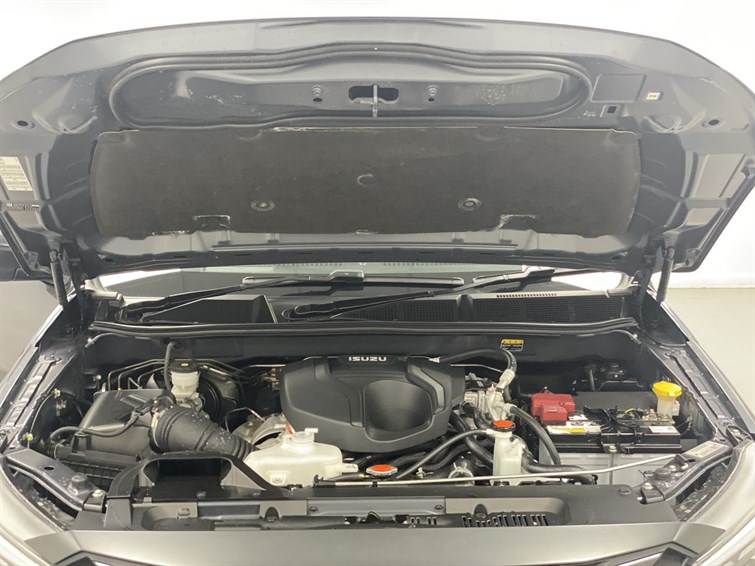 Used Isuzu D-Max 2024 for sale - 77210634: Photo 30