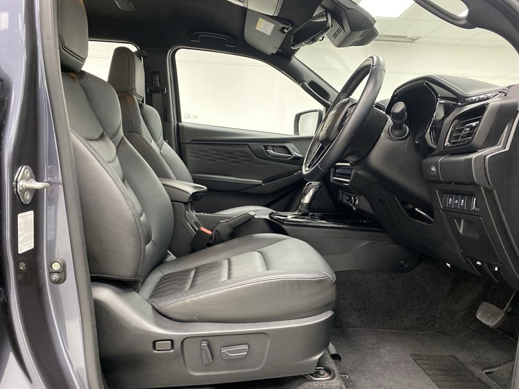 Used Isuzu D-Max 2024 for sale - 77210634: Photo 32