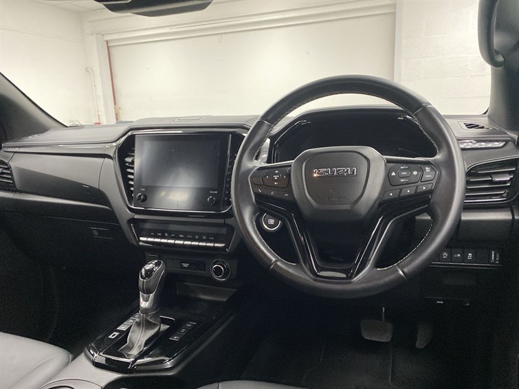 Used Isuzu D-Max 2024 for sale - 77210634: Photo 33