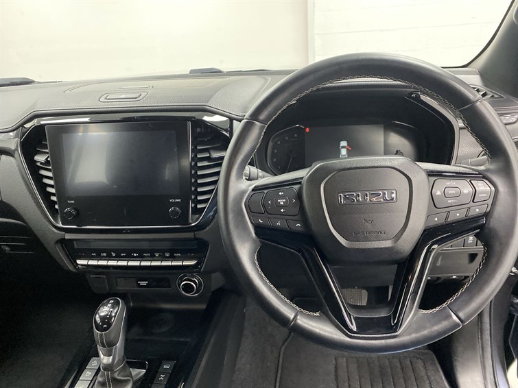 Used Isuzu D-Max 2024 for sale - 77210634: Photo 37