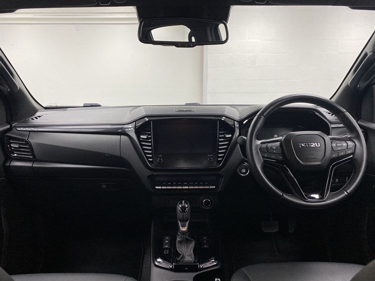 Used Isuzu D-Max 2024 for sale - 77210634: Photo 4