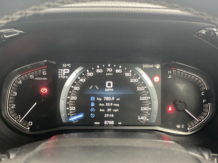 Used Isuzu D-Max 2024 for sale - 77210634: Photo 40