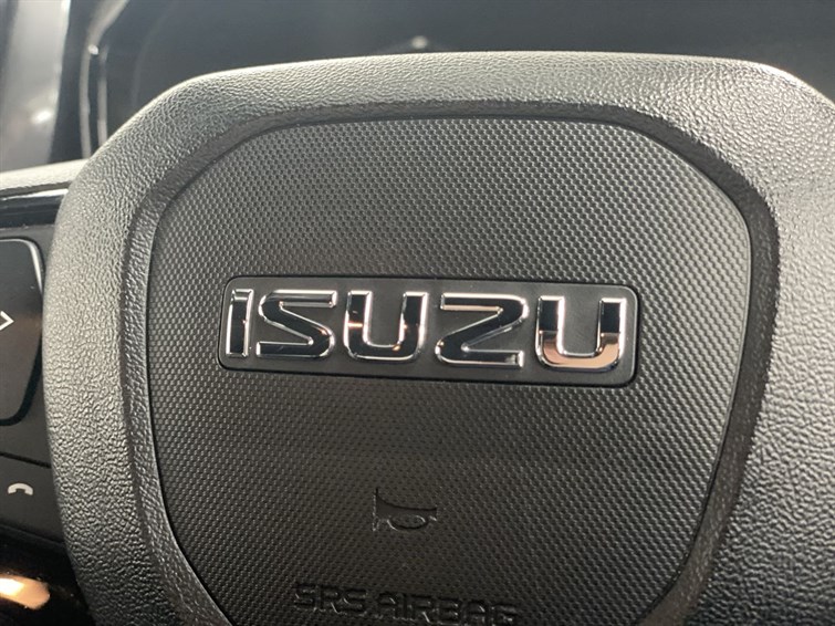Used Isuzu D-Max 2024 for sale - 77210634: Photo 43