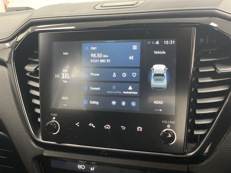 Used Isuzu D-Max 2024 for sale - 77210634: Photo 46