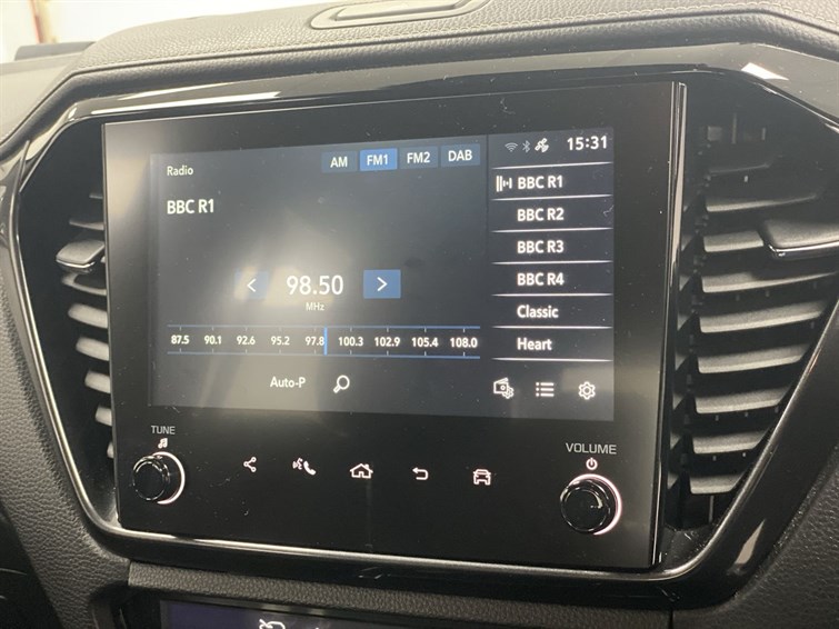 Used Isuzu D-Max 2024 for sale - 77210634: Photo 47