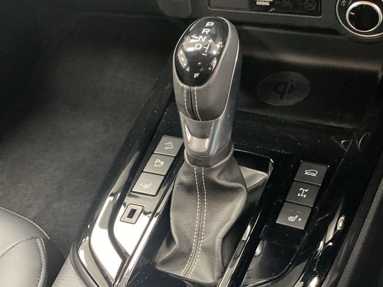 Used Isuzu D-Max 2024 for sale - 77210634: Photo 49