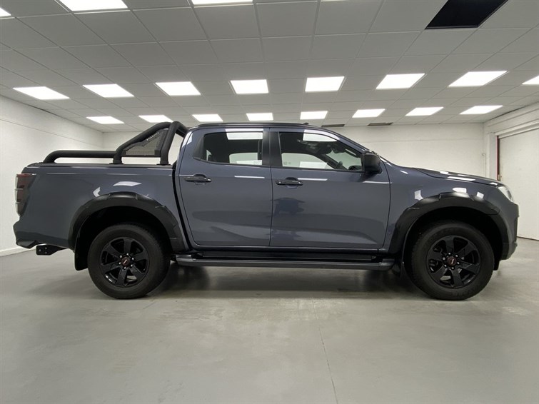 Used Isuzu D-Max 2024 for sale - 77210634: Photo 5