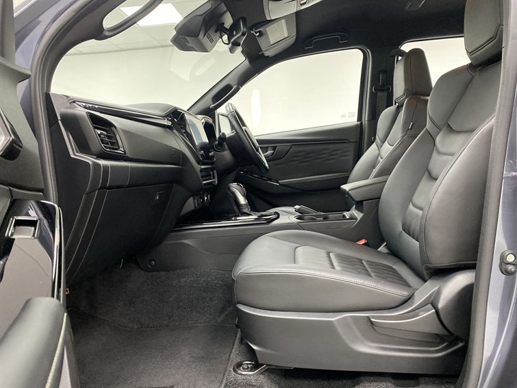 Used Isuzu D-Max 2024 for sale - 77210634: Photo 53