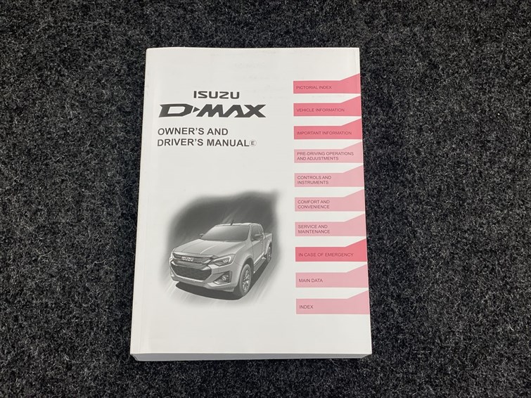 Used Isuzu D-Max 2024 for sale - 77210634: Photo 55