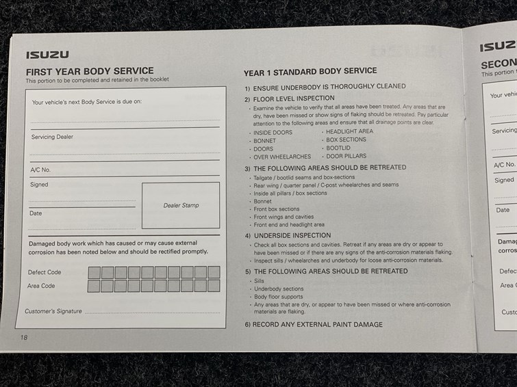 Used Isuzu D-Max 2024 for sale - 77210634: Photo 56