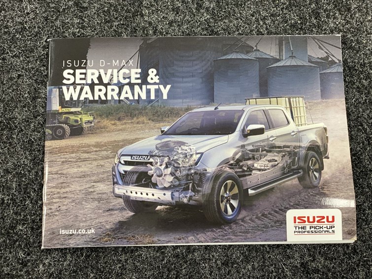 Used Isuzu D-Max 2024 for sale - 77210634: Photo 57