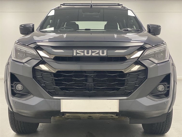 Used Isuzu D-Max 2024 for sale - 77210634: Photo 6