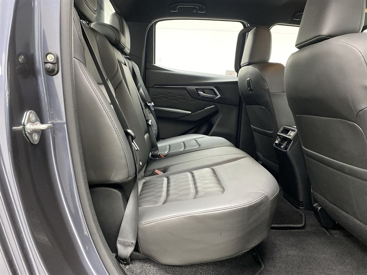 Used Isuzu D-Max 2024 for sale - 77210634: Photo 62