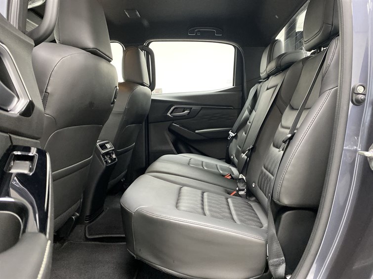 Used Isuzu D-Max 2024 for sale - 77210634: Photo 63