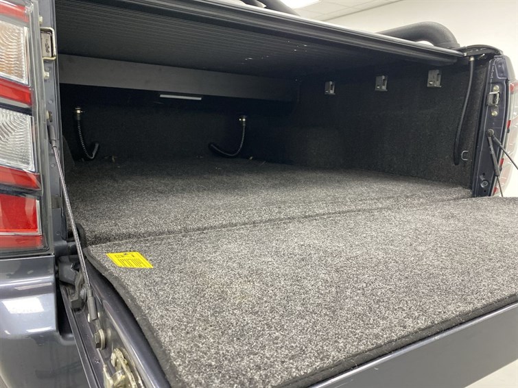 Used Isuzu D-Max 2024 for sale - 77210634: Photo 66