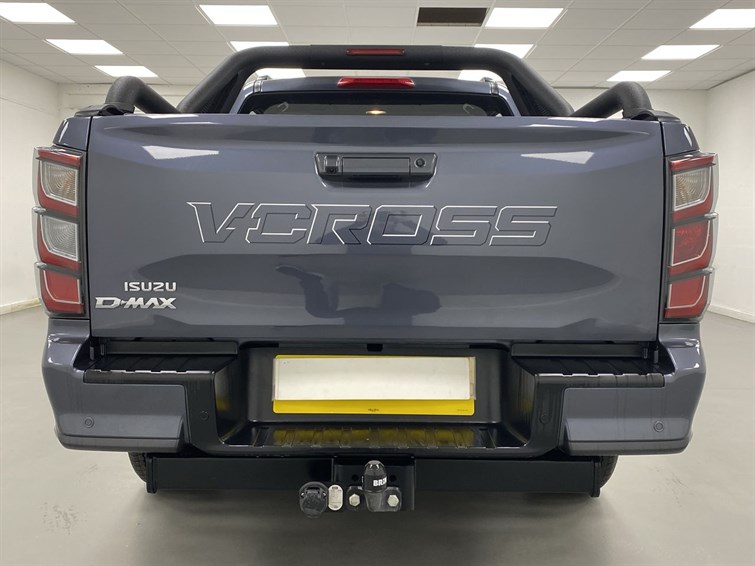 Used Isuzu D-Max 2024 for sale - 77210634: Photo 7