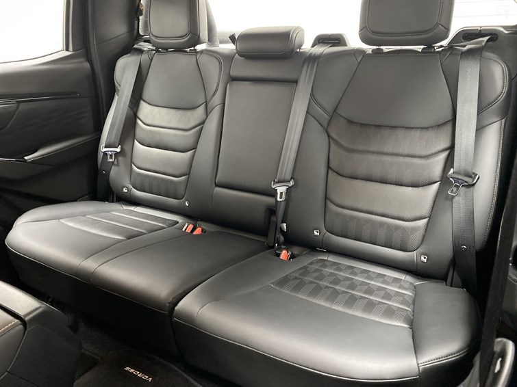 Used Isuzu D-Max 2024 for sale - 77210634: Photo 8