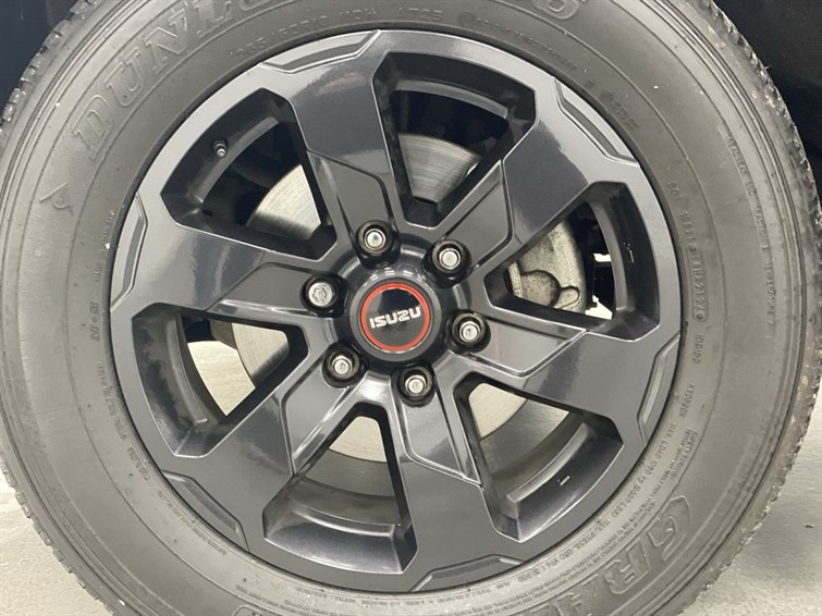 Used Isuzu D-Max 2024 for sale - 77210634: Photo 9