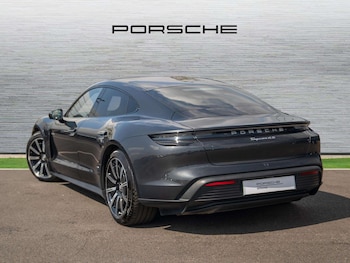 Used Porsche Taycan 2023 for sale - 79319357: Photo