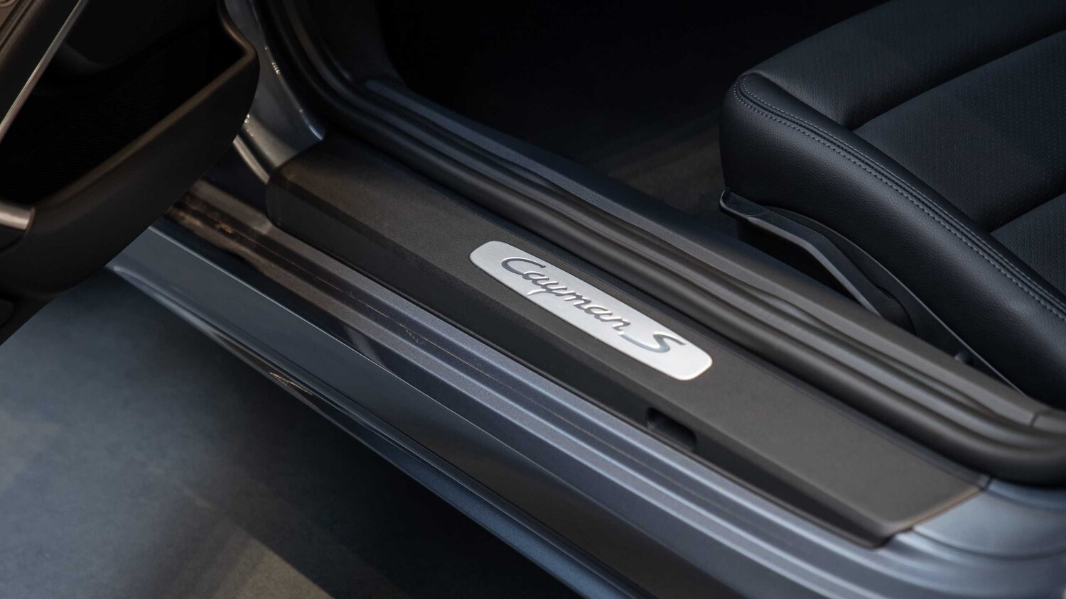 Used Porsche Cayman 2025 for sale - 76475767: Photo 14