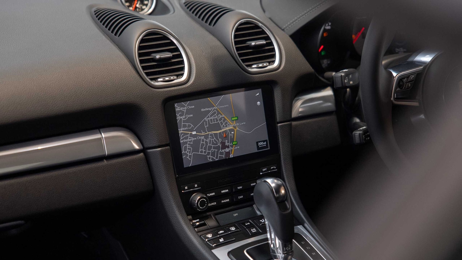 Used Porsche Cayman 2025 for sale - 76475767: Photo 20