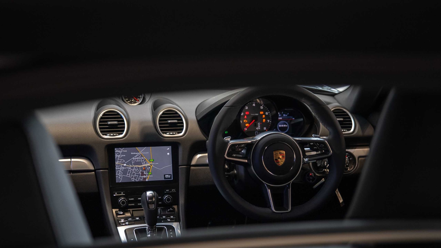 Used Porsche Cayman 2025 for sale - 76475767: Photo 21