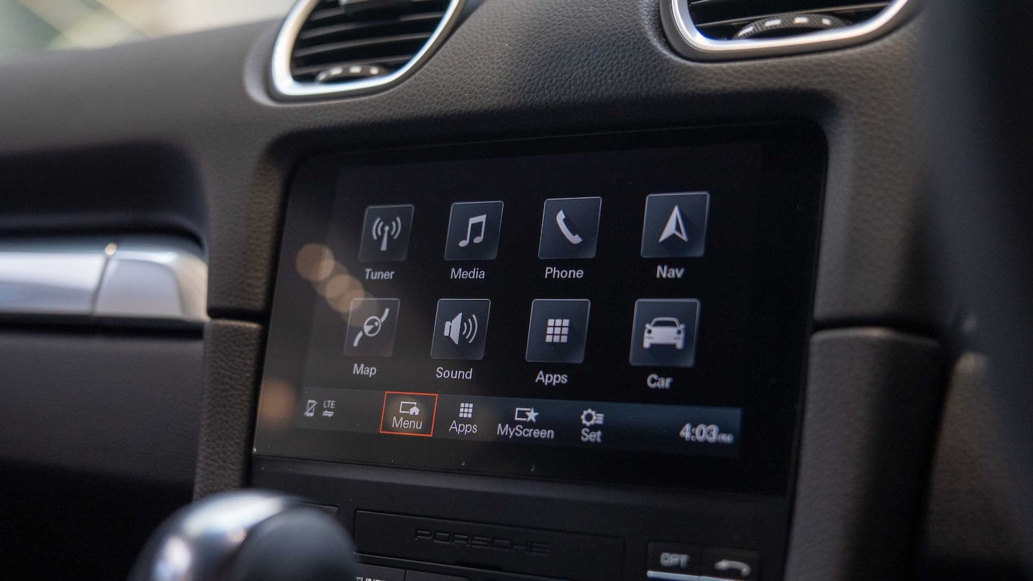 Used Porsche Cayman 2025 for sale - 76475767: Photo 24