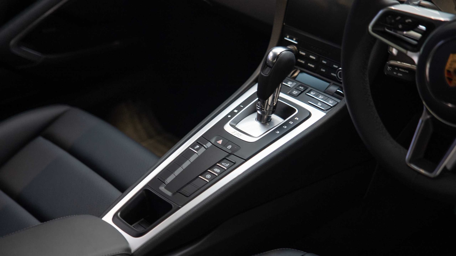 Used Porsche Cayman 2025 for sale - 76475767: Photo 25