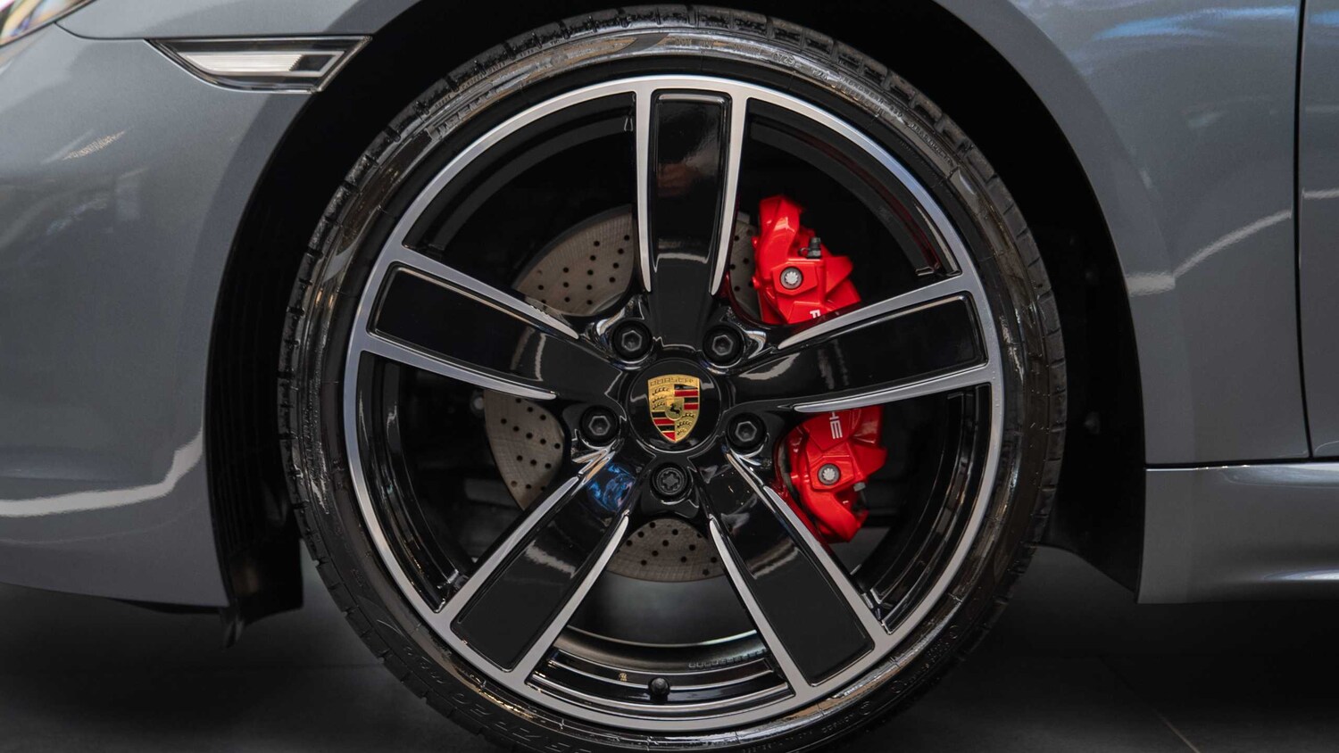 Used Porsche Cayman 2025 for sale - 76475767: Photo 27
