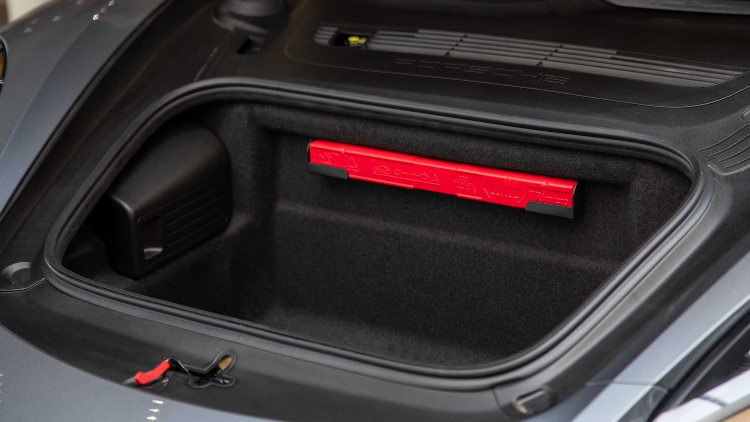 Used Porsche Cayman 2025 for sale - 76475767: Photo 28