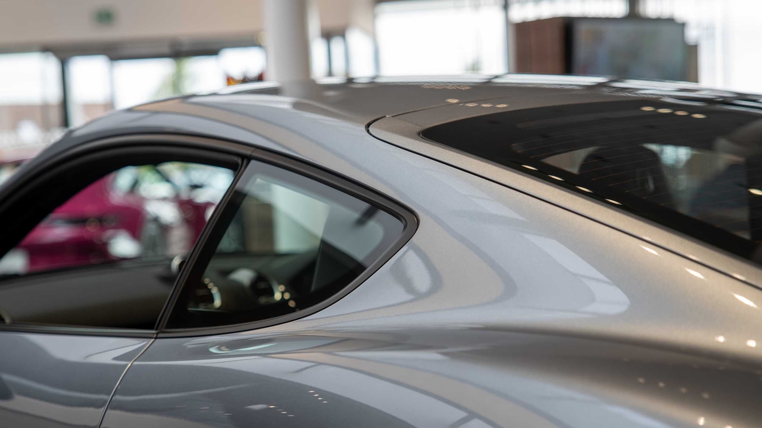 Used Porsche Cayman 2025 for sale - 76475767: Photo 29