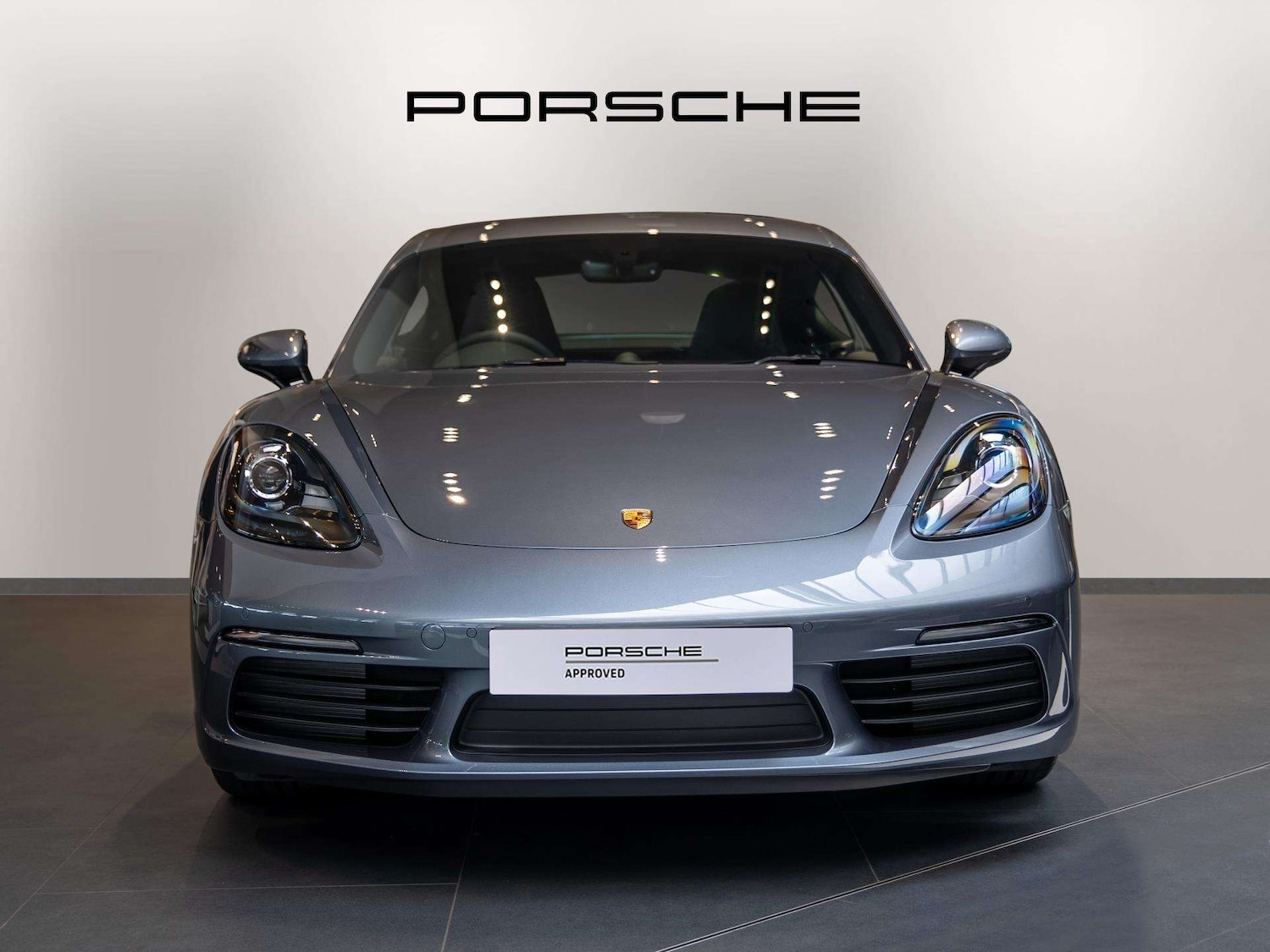 Used Porsche Cayman 2025 for sale - 76475767: Photo 4