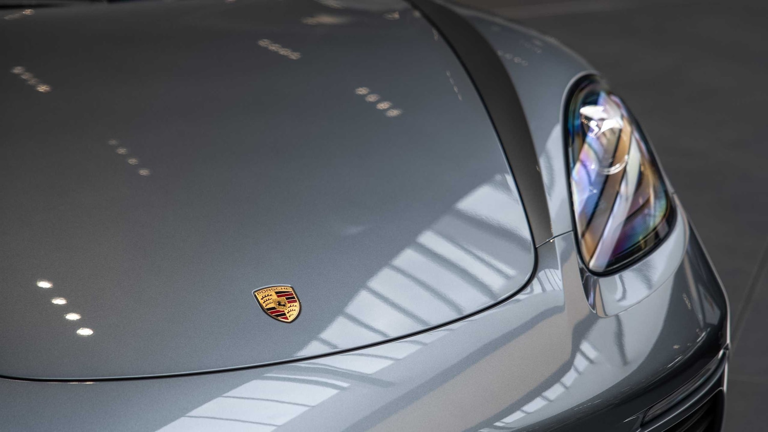 Used Porsche Cayman 2025 for sale - 76475767: Photo 7