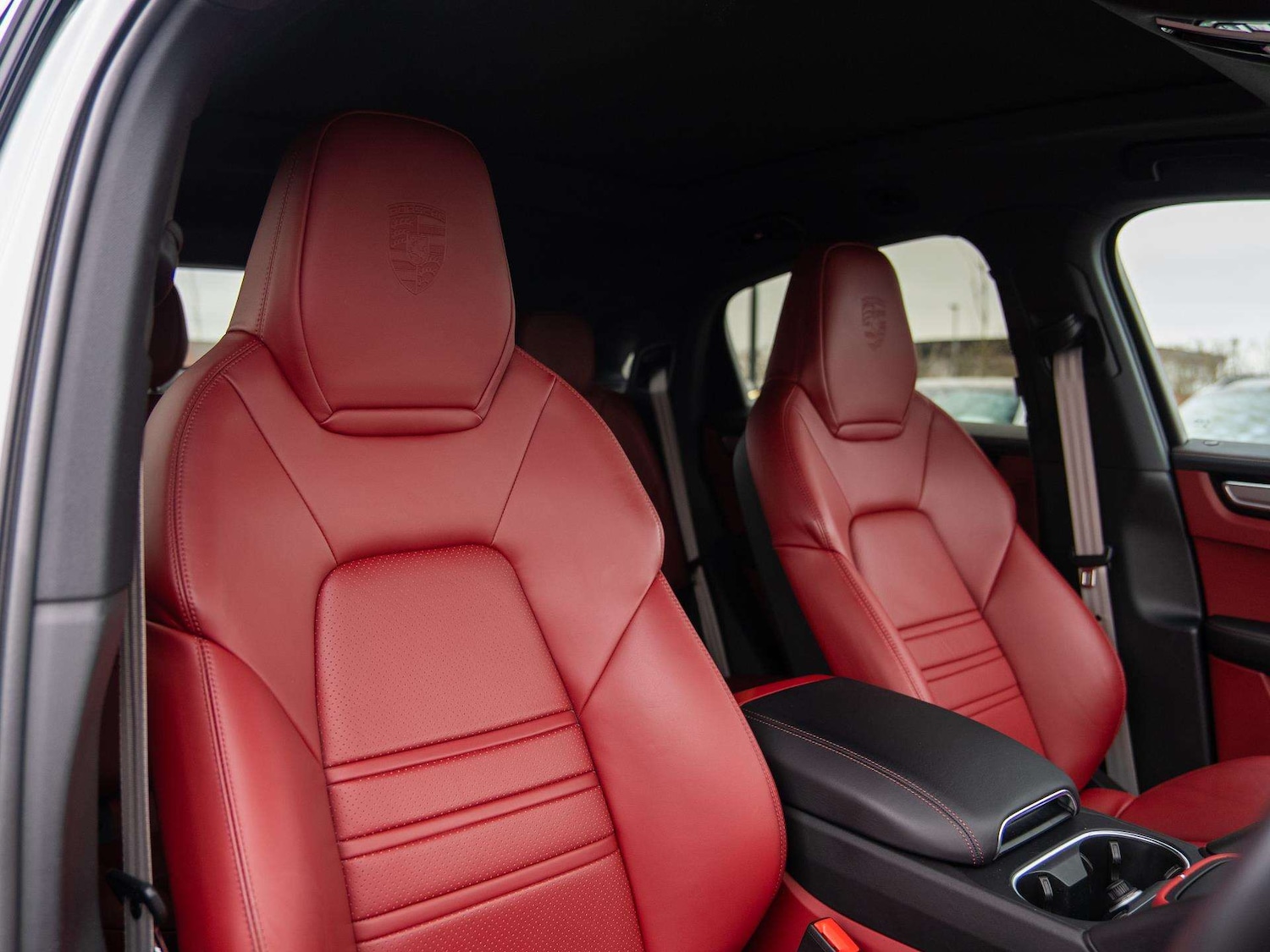 Used Porsche Cayenne 2023 for sale - 77811057: Photo 10