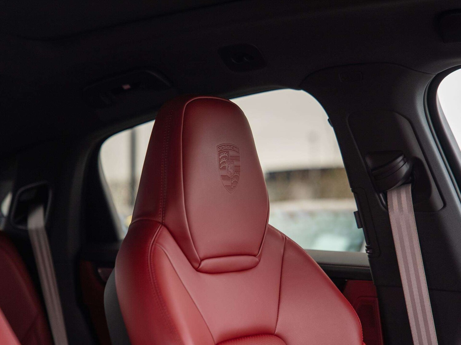 Used Porsche Cayenne 2023 for sale - 77811057: Photo 12