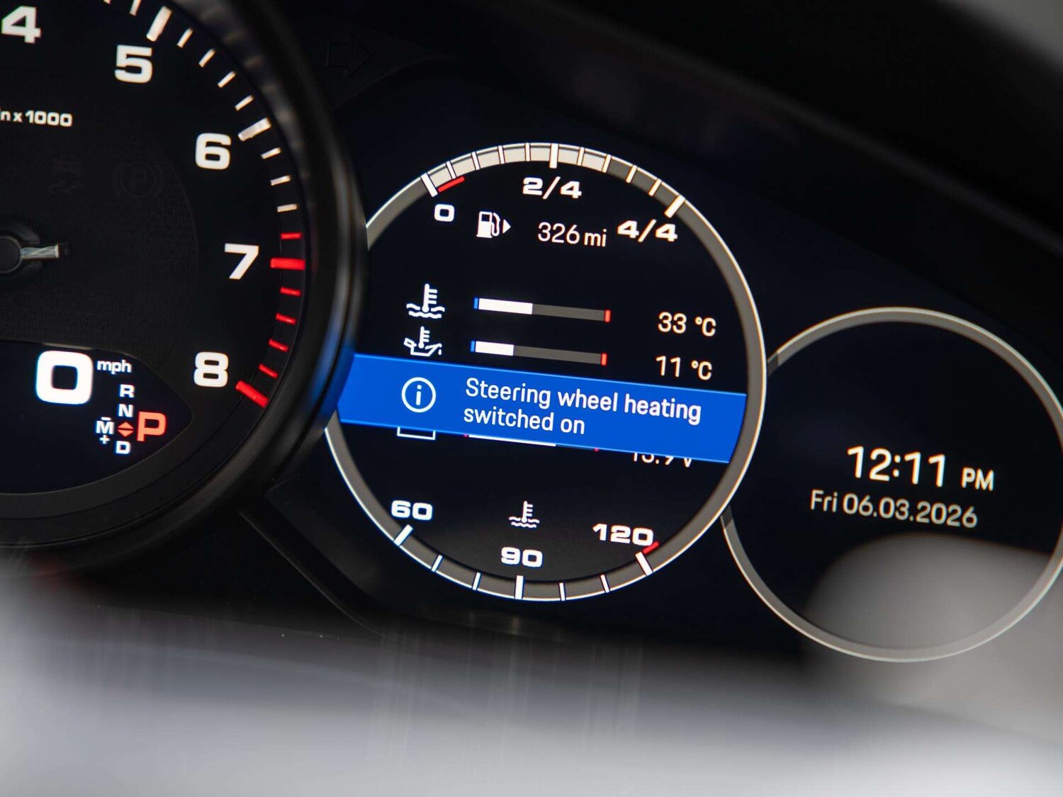 Used Porsche Cayenne 2023 for sale - 77811057: Photo 17