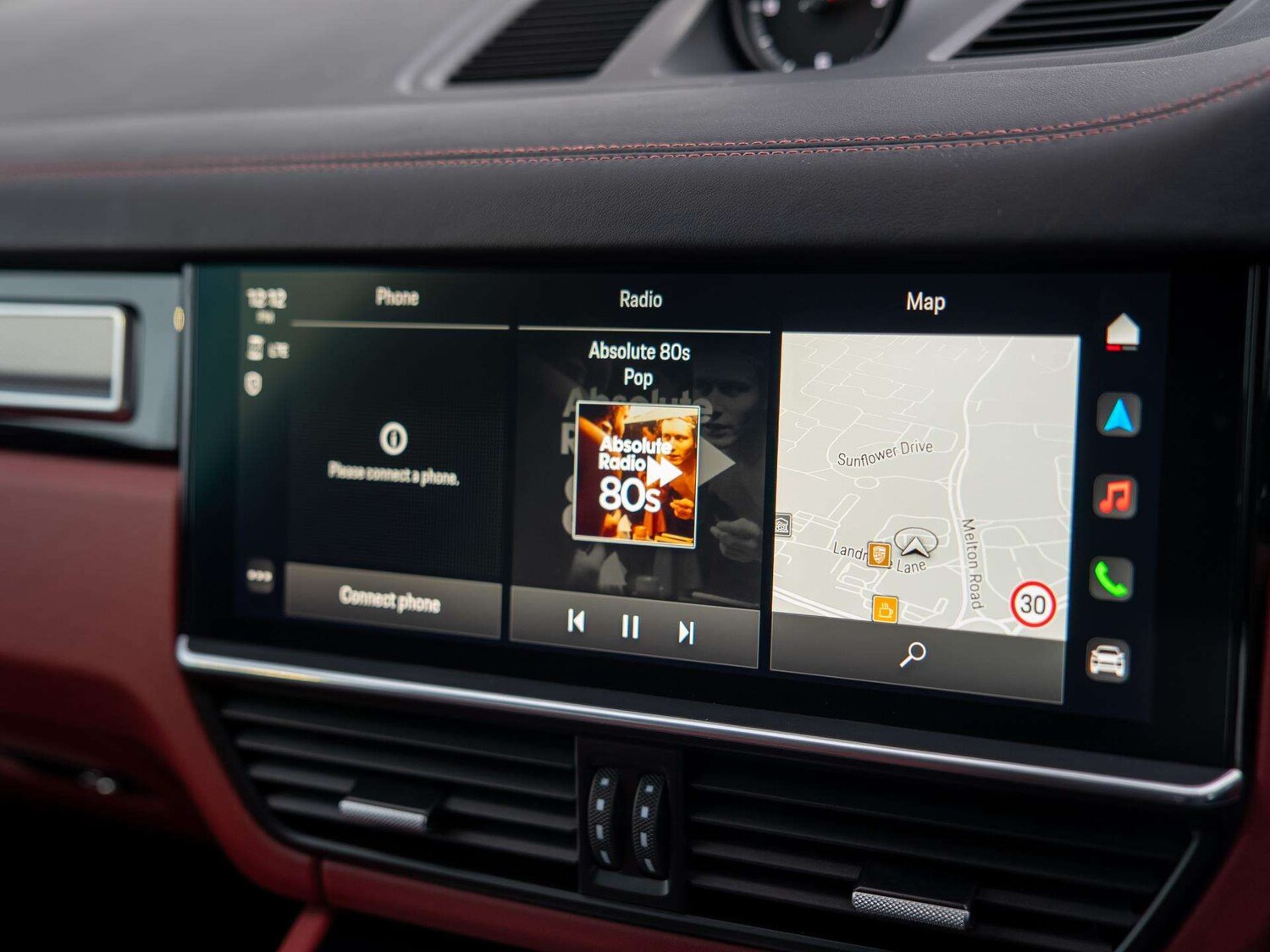 Used Porsche Cayenne 2023 for sale - 77811057: Photo 19