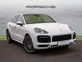 Used Porsche Cayenne 2023 for sale - 77811057: Photo
