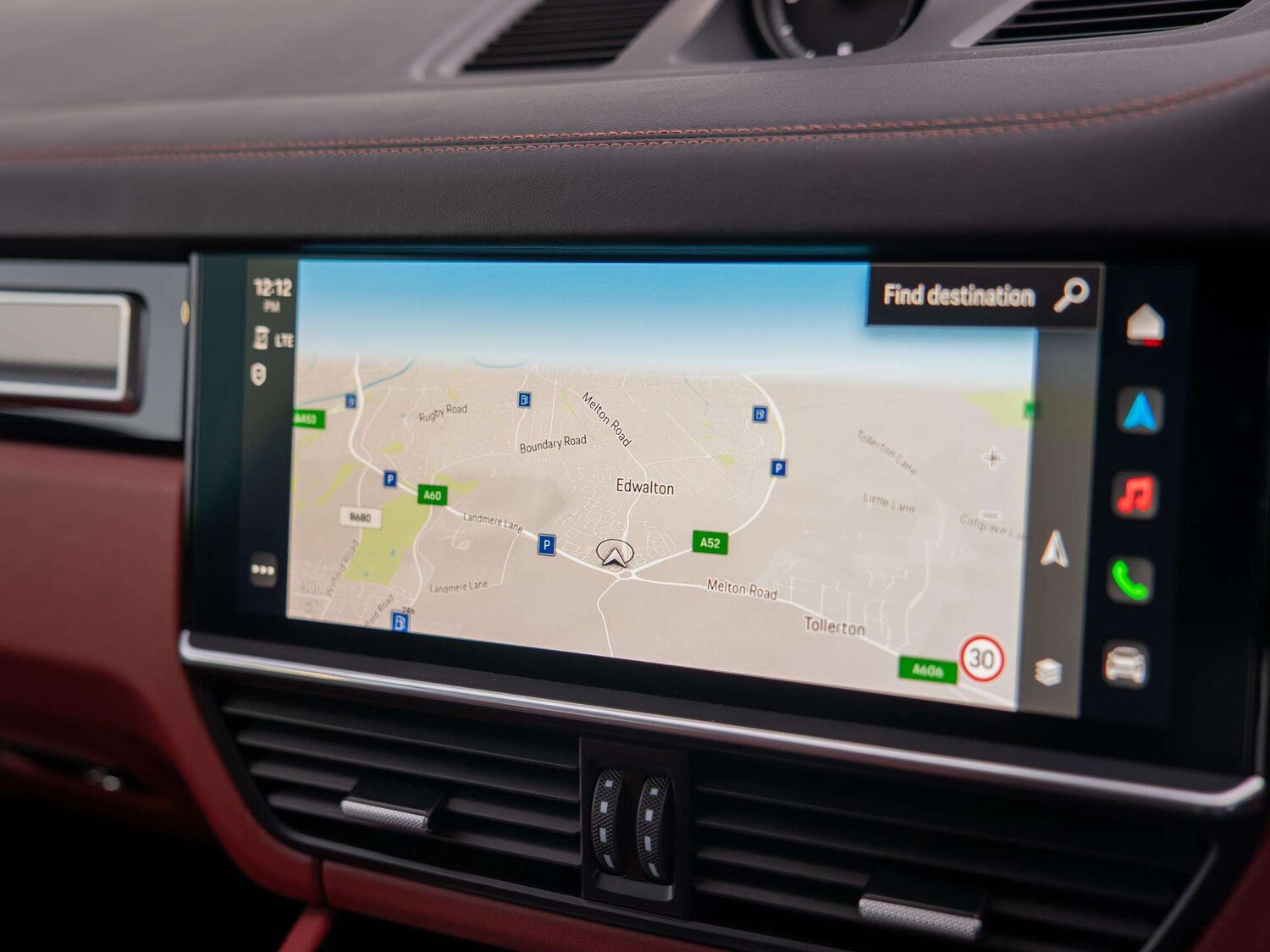 Used Porsche Cayenne 2023 for sale - 77811057: Photo 20