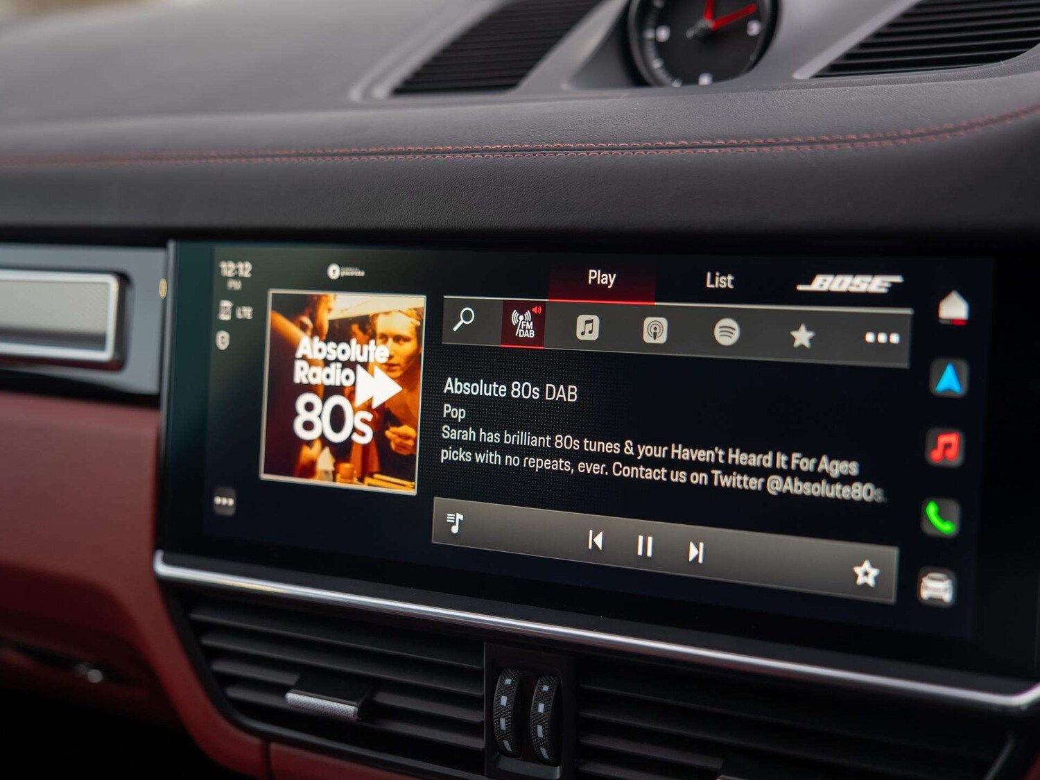 Used Porsche Cayenne 2023 for sale - 77811057: Photo 21