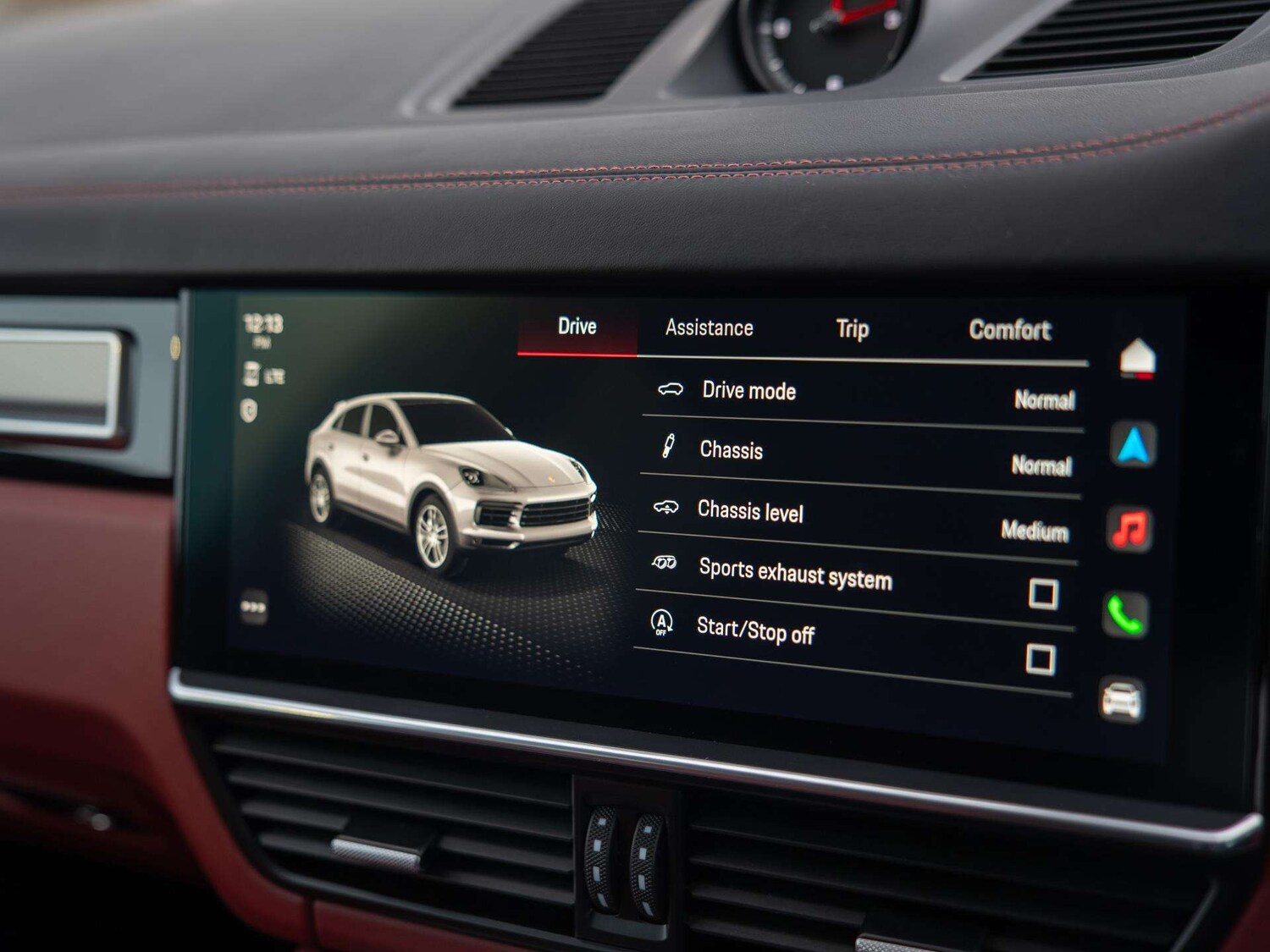 Used Porsche Cayenne 2023 for sale - 77811057: Photo 22