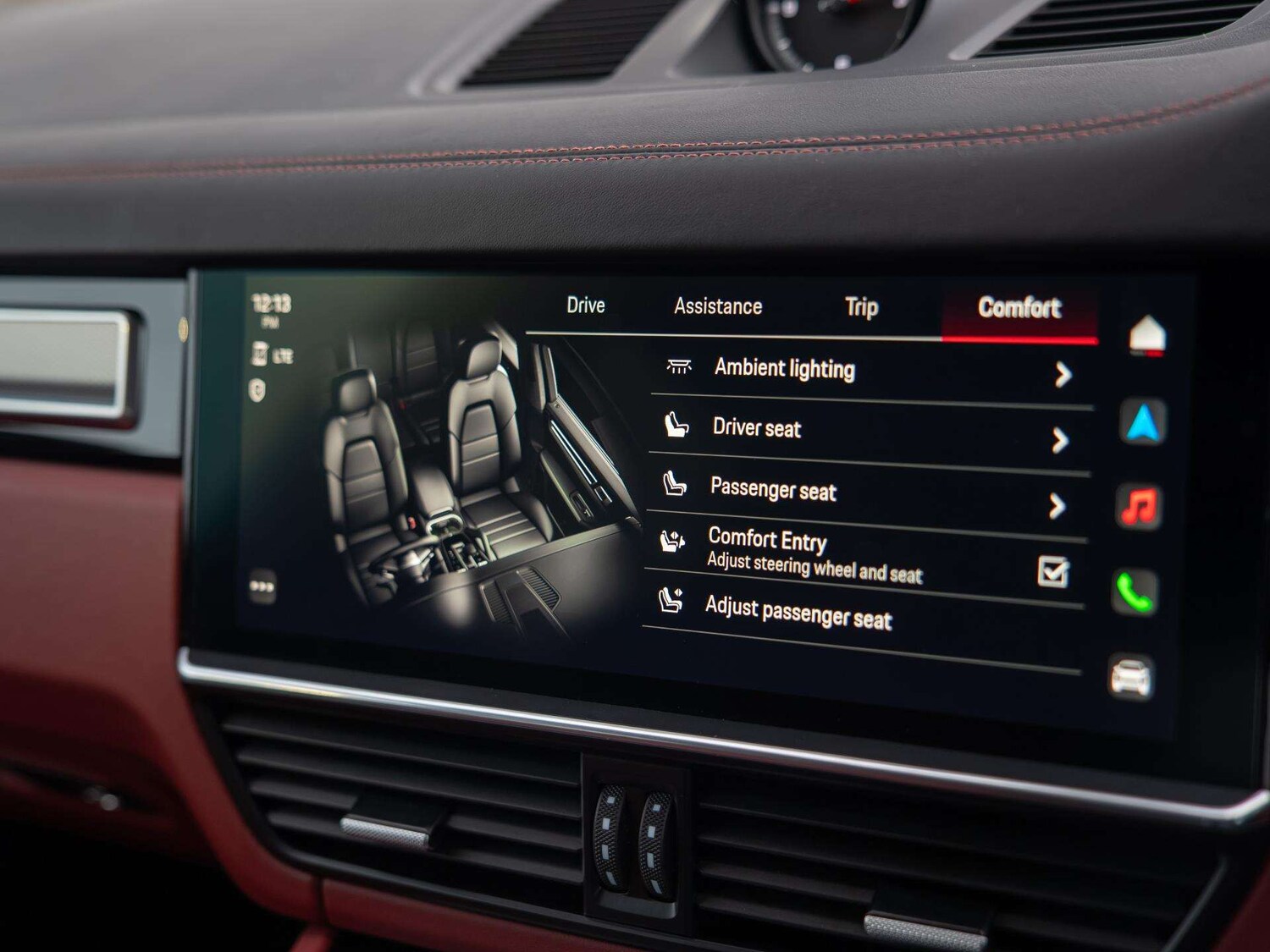 Used Porsche Cayenne 2023 for sale - 77811057: Photo 23