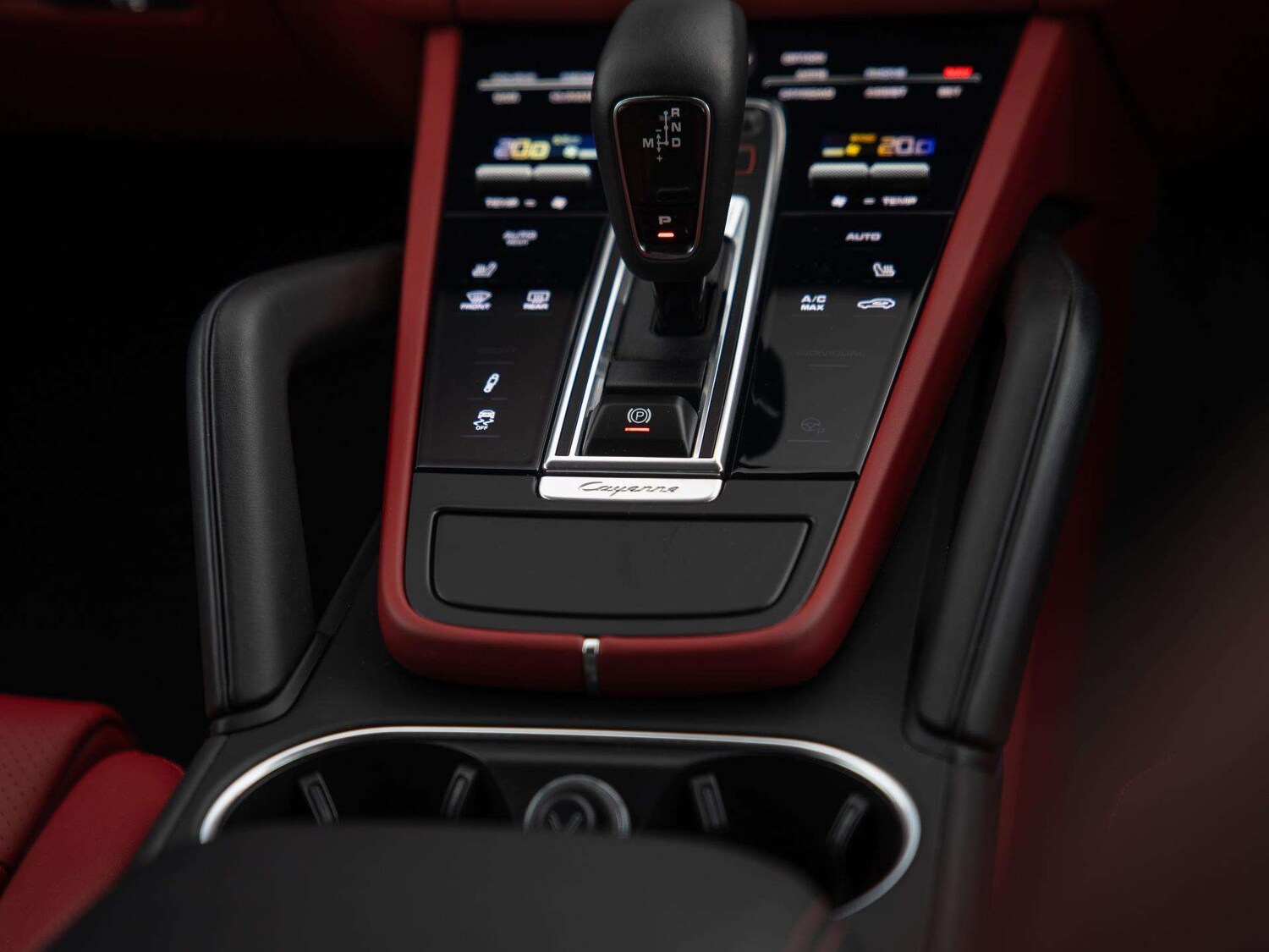 Used Porsche Cayenne 2023 for sale - 77811057: Photo 30