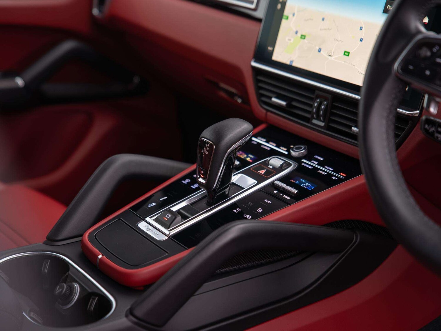 Used Porsche Cayenne 2023 for sale - 77811057: Photo 33