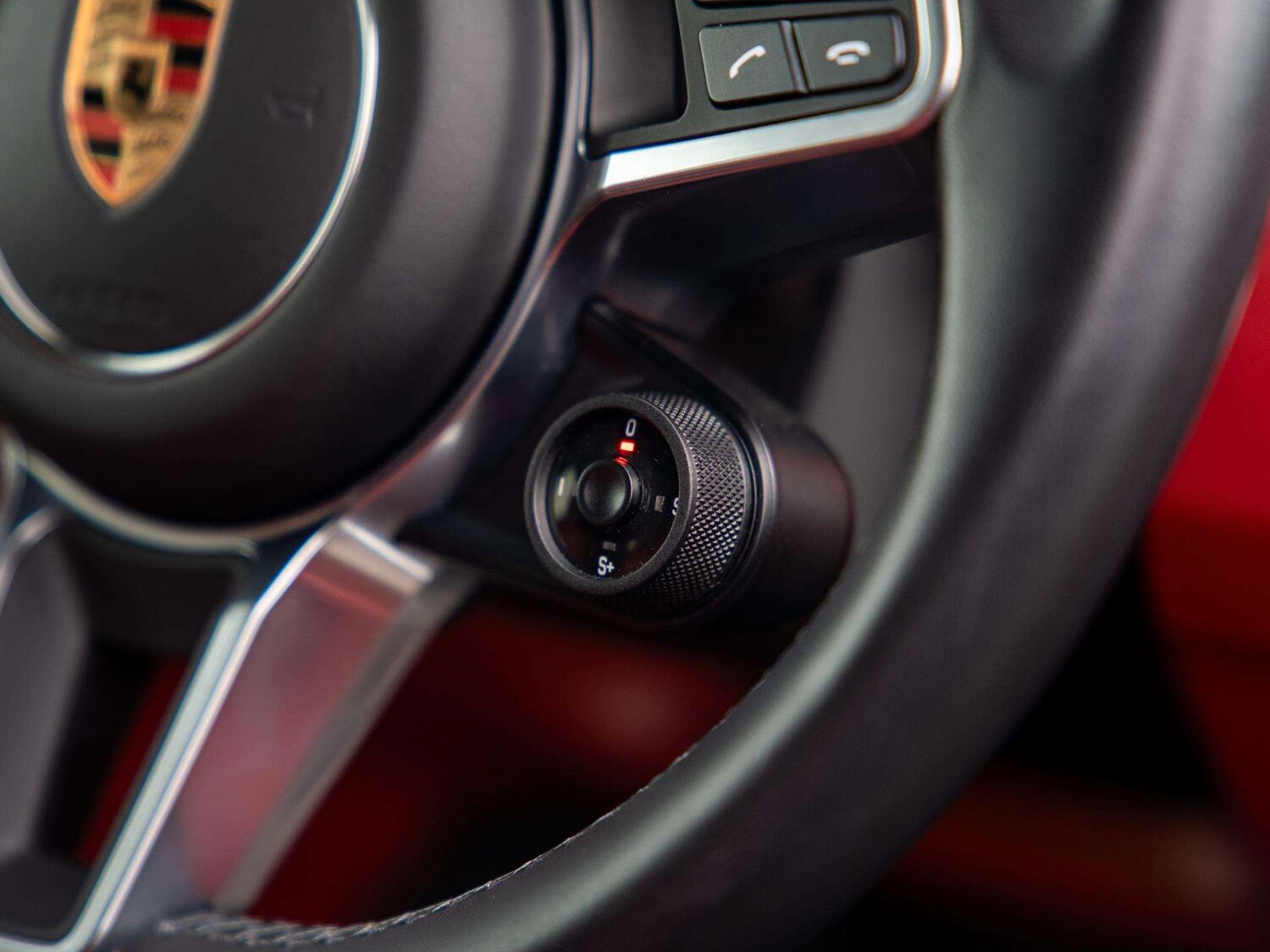 Used Porsche Cayenne 2023 for sale - 77811057: Photo 34