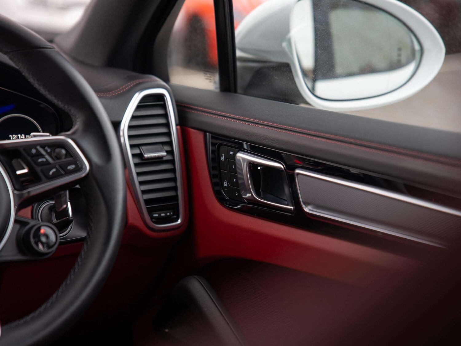 Used Porsche Cayenne 2023 for sale - 77811057: Photo 35